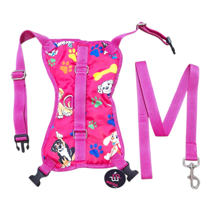 ARNES PARA MASCOTAS