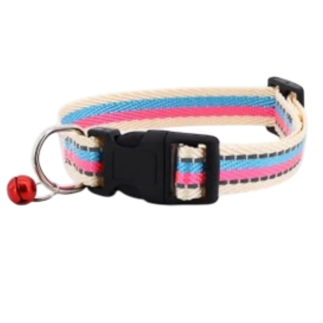 COLLAR COLORES X12