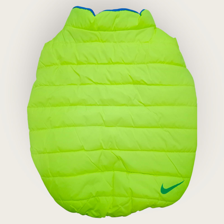 CHALECO ANTIFLUIDO S