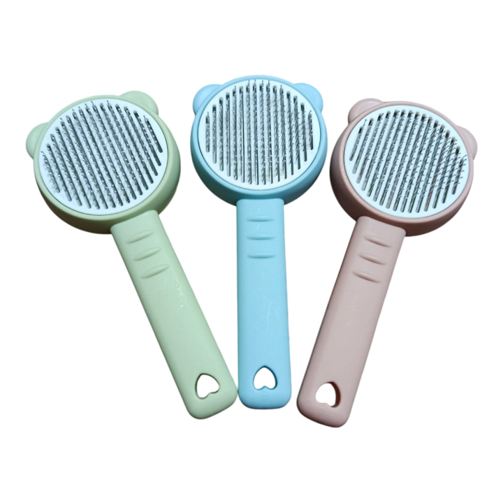 CEPILLO OSO AUTOLIMPIANTE