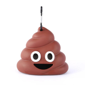 DISPENSADOR DE BOLSAS POO