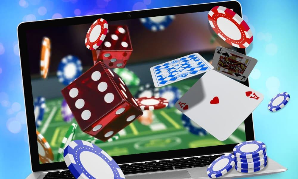 7Gold Casino Online Slots Your Gateway to Thrilling Gaming