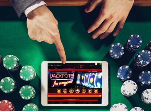 Casino Winstler UK Your Ultimate Guide to Online Gaming