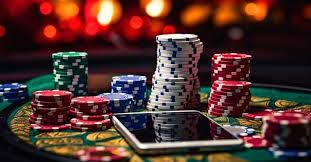 Casino Winstler UK Your Ultimate Guide to Online Gaming