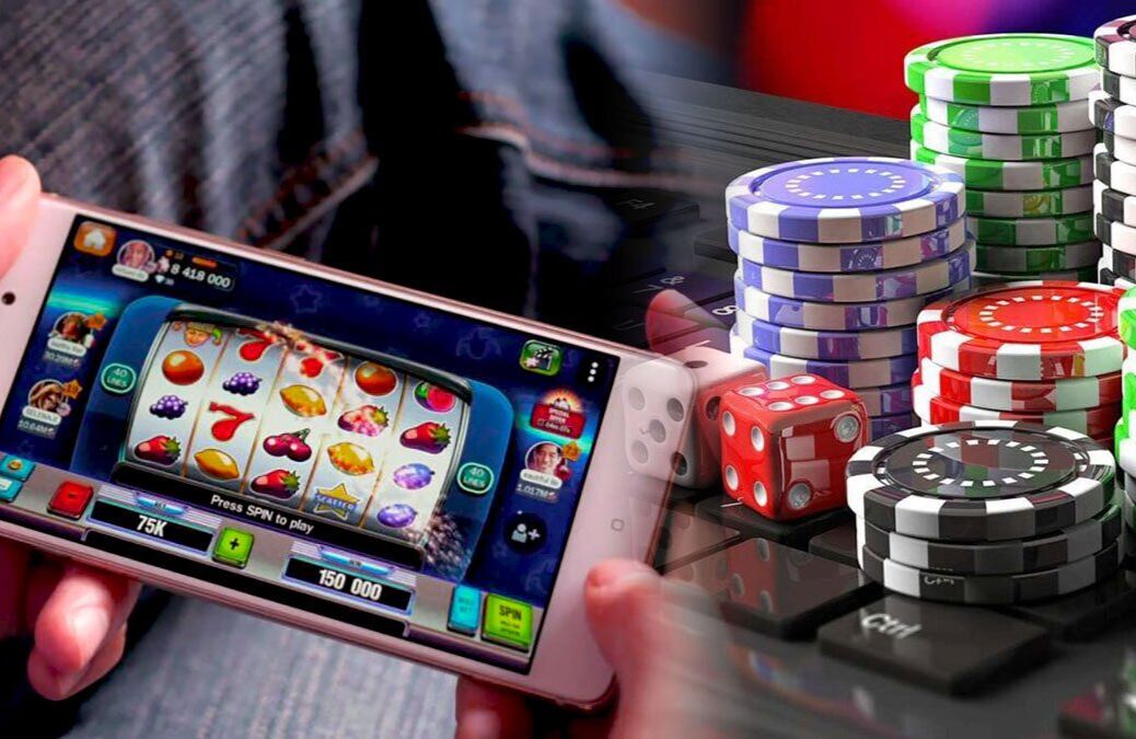 Discover the Excitement of Libet Casino Online Games