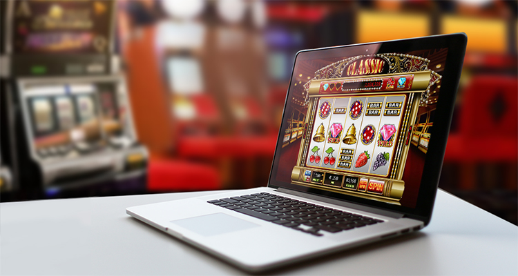Discover the Exciting World of K8 Casino Online Games