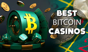 Experience Excitement with Spinomenal Slots at Bitfortune Casino