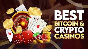 Experience Excitement with Spinomenal Slots at Bitfortune Casino