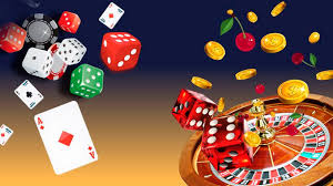 Explore the Thrilling World of Online Casino at SpinsCastle