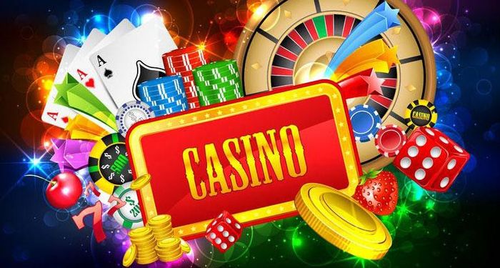 Explore the Thrilling World of Online Casino at SpinsCastle
