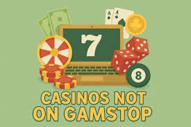 Exploring Non-Gamstop UK Casino Sites 1955533236