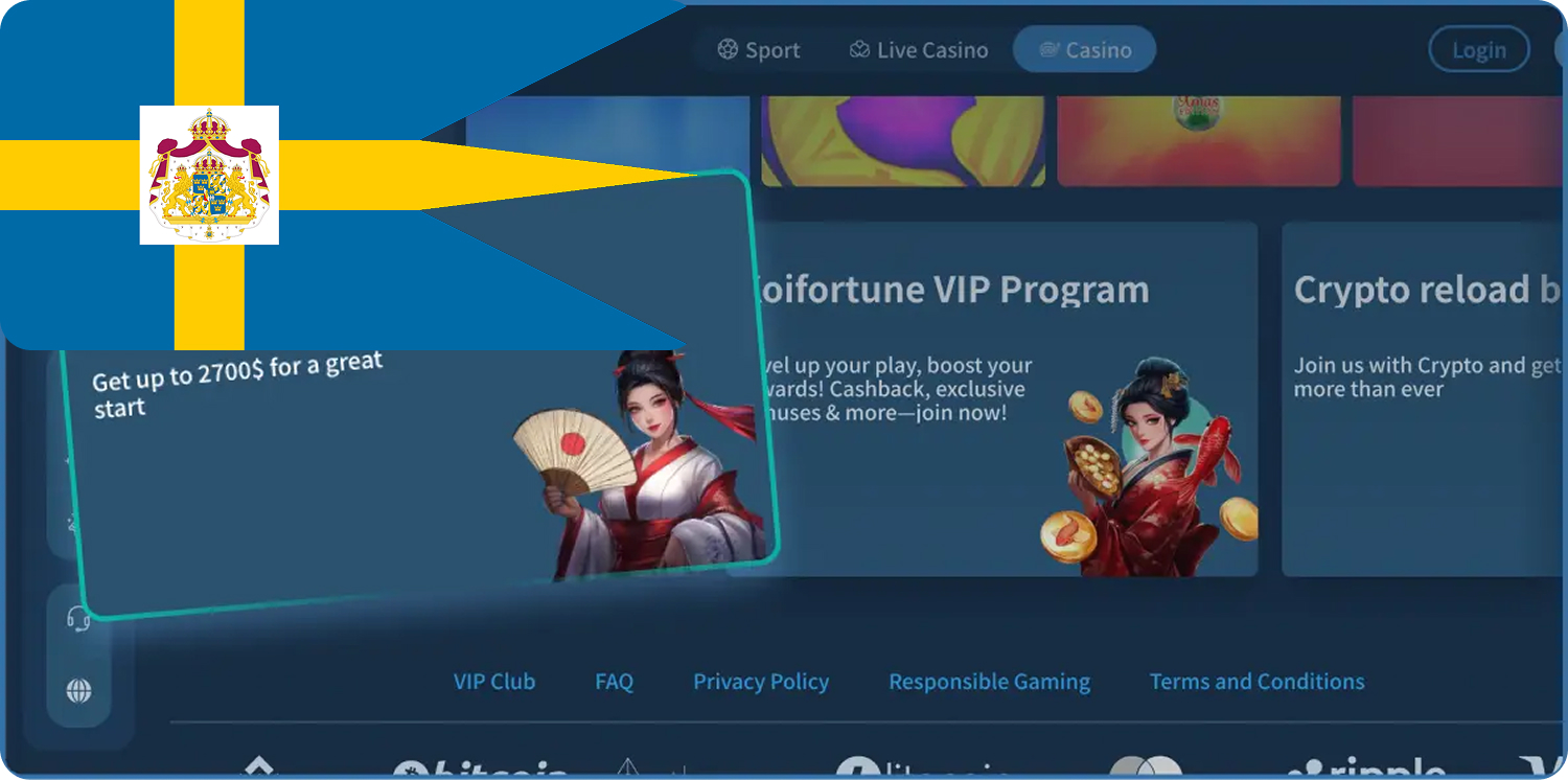 KoiFortune Casino Poland - Twoje Miejsce na Gry Online KoiFortune Casino Poland - Twoje Miejsce na Gry Online