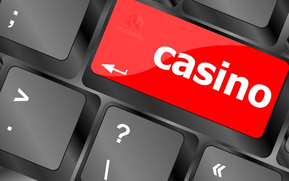 Top Casino Online Sites in the UK Discover the Best Gaming Experiences