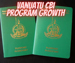 Vanuatu Citizenship by Investment Official Program An Overview