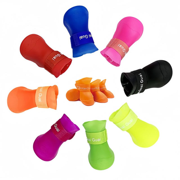 BOTAS MASCOTAS TALLA XL Y XXL