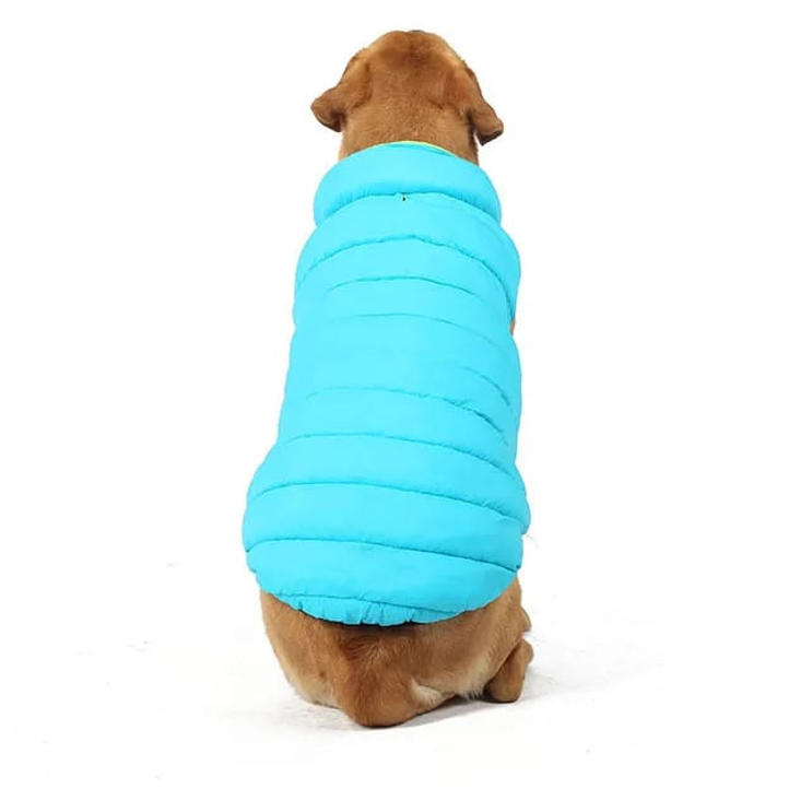 CHALECO ANTIFLUIDO XXXL