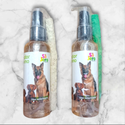 ACOSTUMBRADOR CANINO