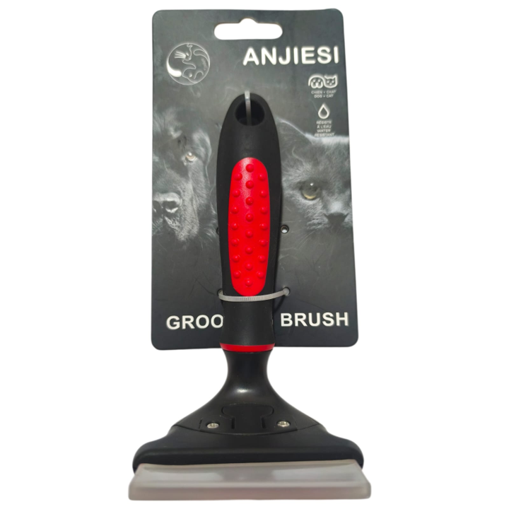 CEPILLO RASTRILLO  CON CUCHILLA TALLA S