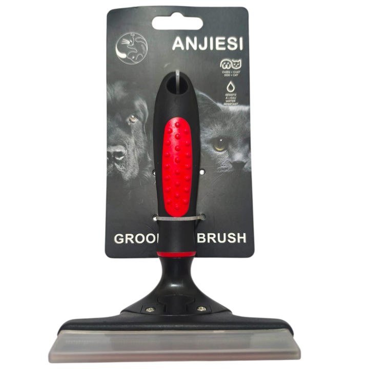 CEPILLO RASTRILLO  CON CUCHILLA TALLA M