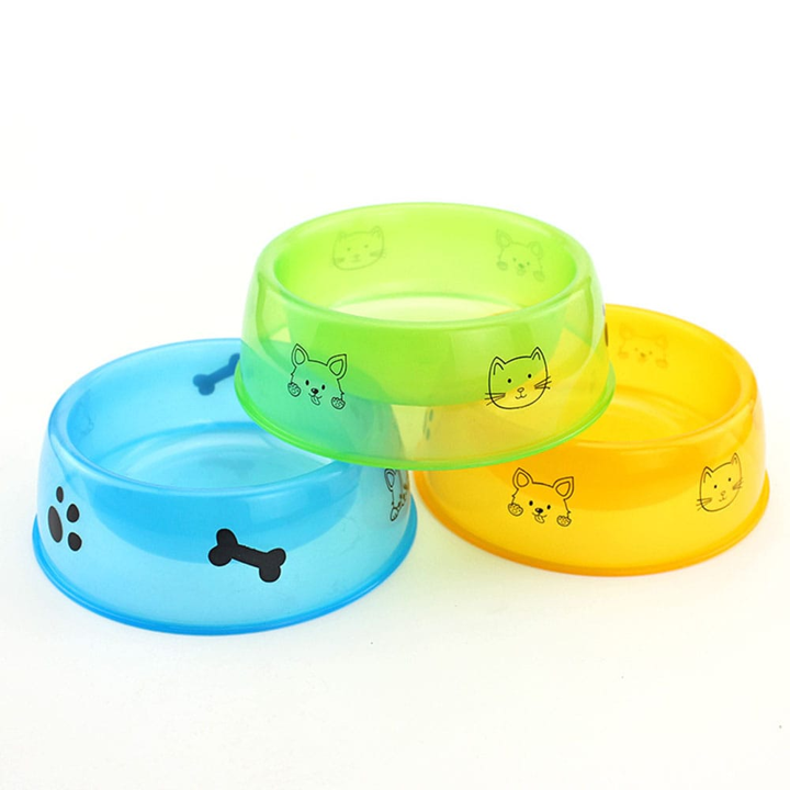 COMEDERO PLÁSTICO MEDIANO