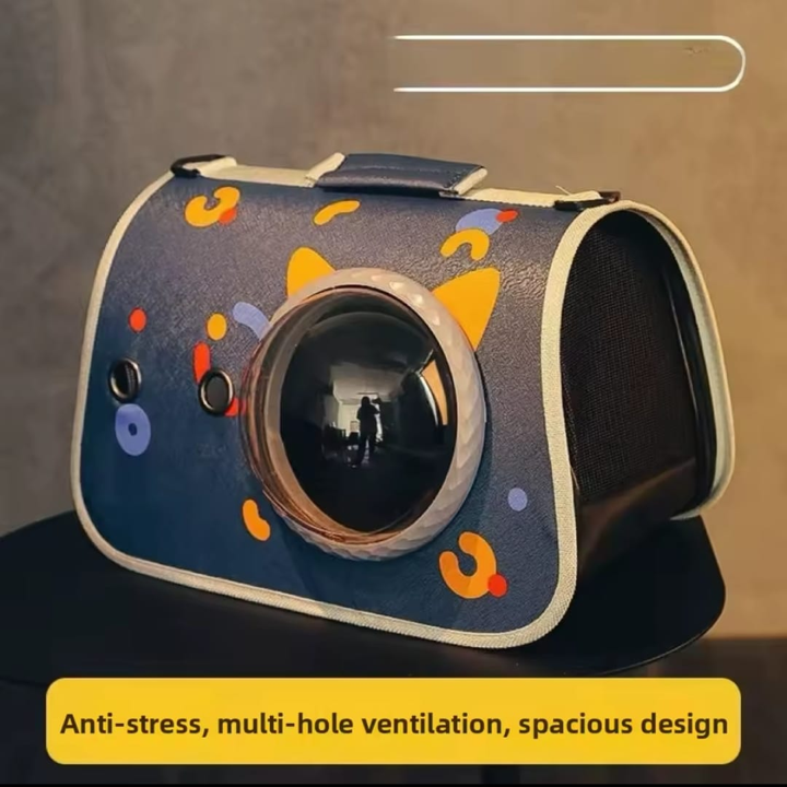 GUACAL BURBUJA 40*21*24