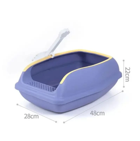 ARENERO PARA GATOS 40*16*30