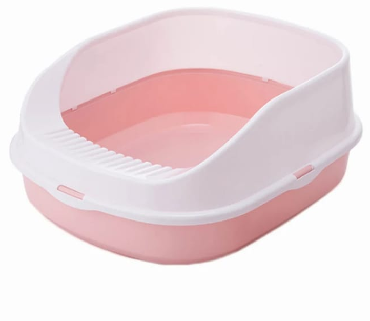 ARENERO PARA GATO 39*48*20CM