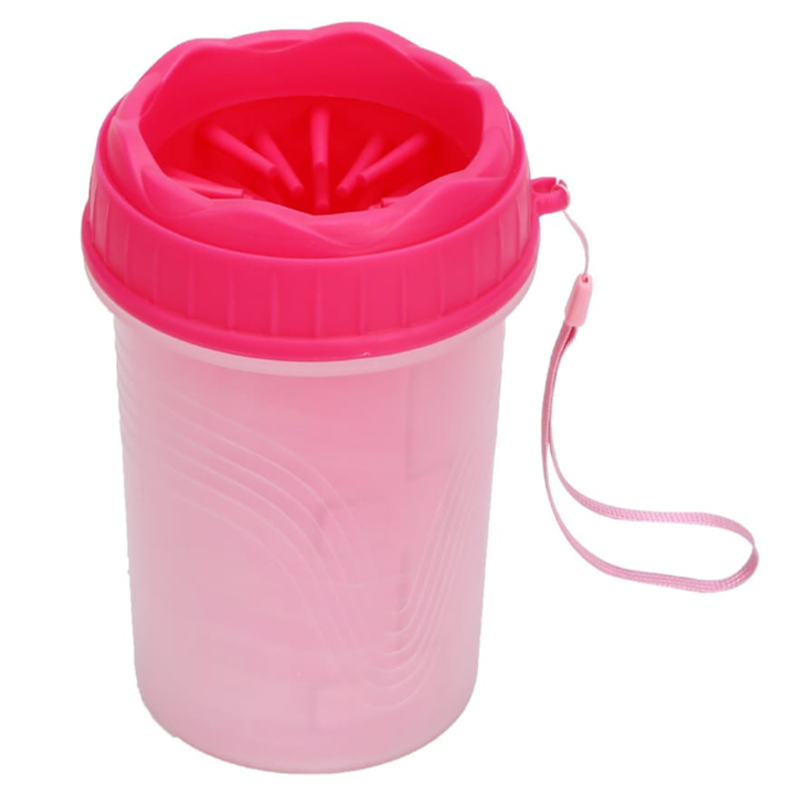 LIMPIA PATAS PEQUEÑO