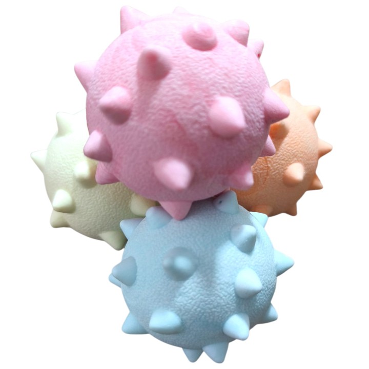 PELOTA CHUZOS PEQUEÑA