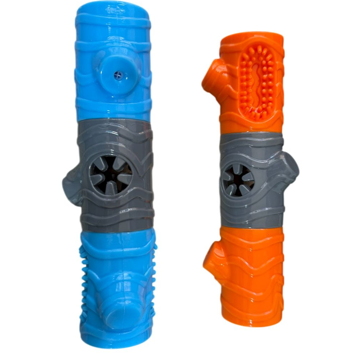 JUGUETE CHILLON ALIMENTADOR