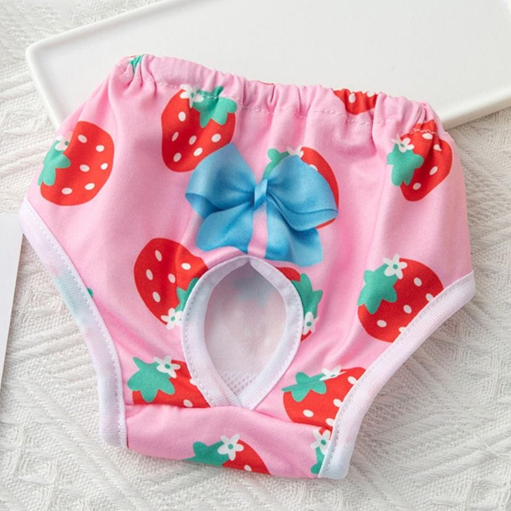 CALZON PARA MASCOTAS