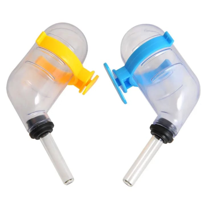 BEBEDERO PARA HAMSTER