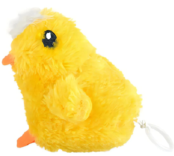  JUGUETE POLLITO VIBRADOR