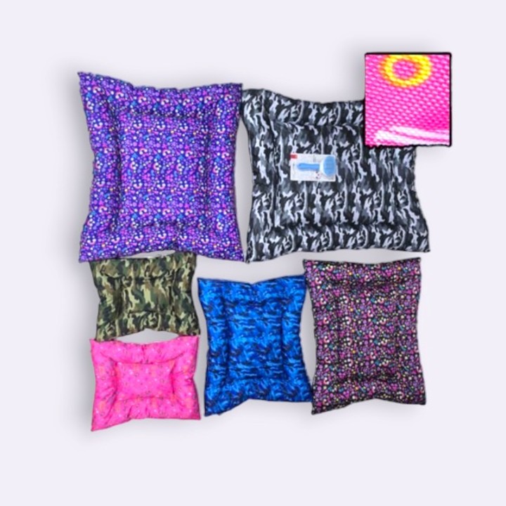 CAMA PARA MASCOTA JUMBO 96*86 CM